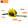 Hot selling new ABS tape measure measuring tools